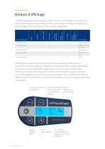 VPFlowScope Probe - thermal mass flow meter - 4