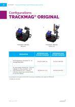 SERVIBOT - Catalogue mécanisation 2025 - 16