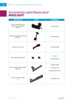 SERVIBOT - Catalogue mécanisation 2026-16