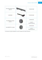 SERVIBOT - Catalogue mécanisation 2026-17