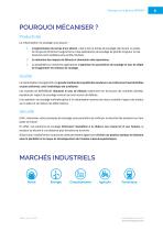 SERVIBOT - Catalogue mécanisation 2026-5
