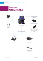 SERVIBOT - Catalogue mécanisation 2026-8