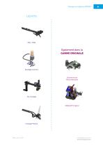 SERVIBOT - Catalogue mécanisation 2026-9