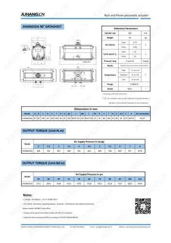 JHA0665DA