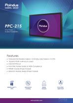 PPC-215 (PE17)
