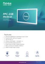 PPC-238 Medical
