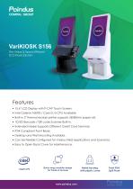 VariKIOSK S156