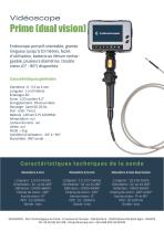 Endoscope Prime Dual Vision - 1