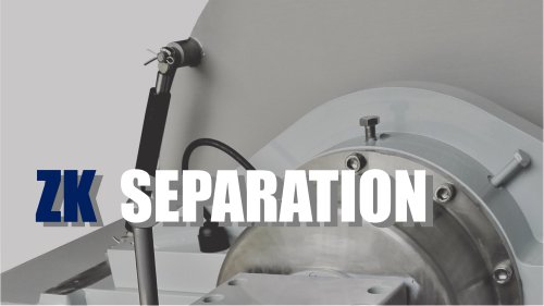 ZK SEPARATION