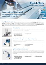 Accessoires Mobil-Mark - 1