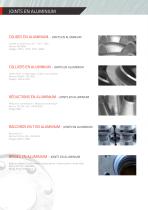 ALUMINIUM POUR LA CONSTRUCTION NAVALE - 10