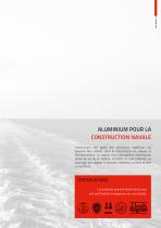 ALUMINIUM POUR LA CONSTRUCTION NAVALE - 3