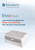 ElvaX Basic