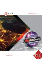 VisAnalyser Software