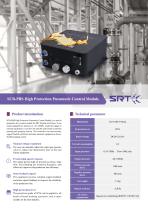 SCB-PBS High Protection Pneumatic Control Module