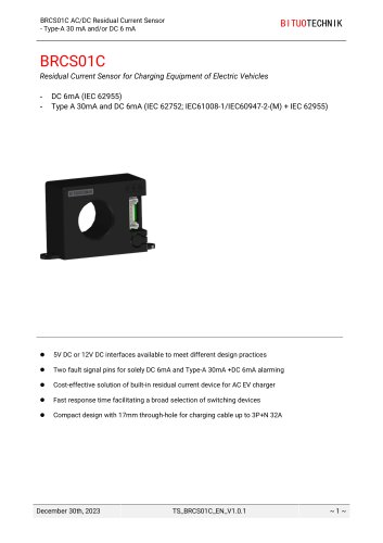 BRCS01C_Datasheet