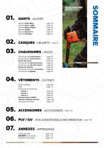 Catalogue SOLIDUR 2025 - 3