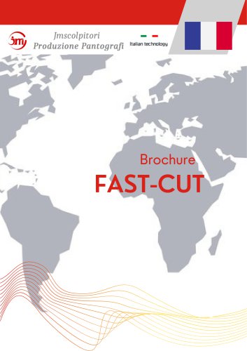 FAST CUT -  FR