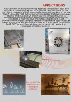 FAST CUT - FR - 3
