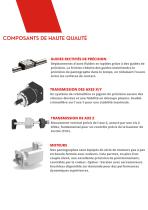 FAST CUT - FR - 4
