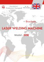 LASER WELDING