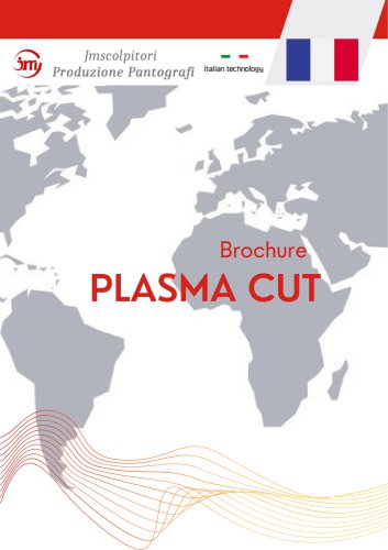 PLASMA CUT -FR