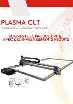 PLASMA CUT -FR - 2