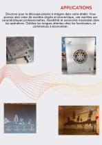 PLASMA CUT -FR - 3