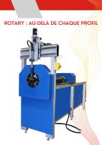 PLASMA ROTARY -FR - 2