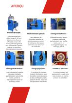 PLASMA ROTARY -FR - 5