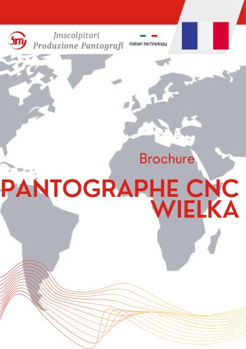 WIEKA CNC -FR