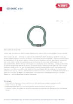 6206K/110 mint-1