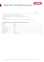 GRANIT XPlus™ 540/160HB230 sans support-2