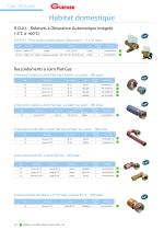 Gaz Naturel Butane - 10