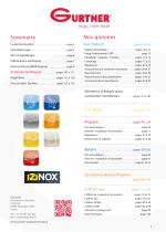 Gaz Naturel Butane - 3