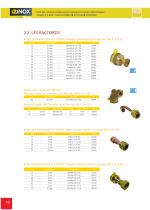 VOTRE INSTALLATION GAZ EN 2 TEMPS 3 MOUVEMENTS - 10