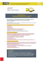 VOTRE INSTALLATION GAZ EN 2 TEMPS 3 MOUVEMENTS - 2