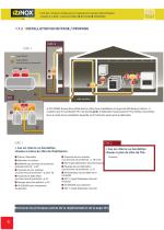 VOTRE INSTALLATION GAZ EN 2 TEMPS 3 MOUVEMENTS - 6