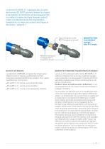 FOCUS SUR L’AUTOEXTINGUIBILITÉ CONNECTEURS HYPRA & P17 - 2