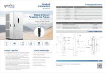 Yeeka 1518 Series IoT Lock_Product page_EN