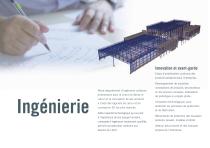 BÂTIMENTS MÉTALLIQUES - 11