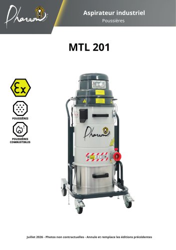 MTL201 1/2D