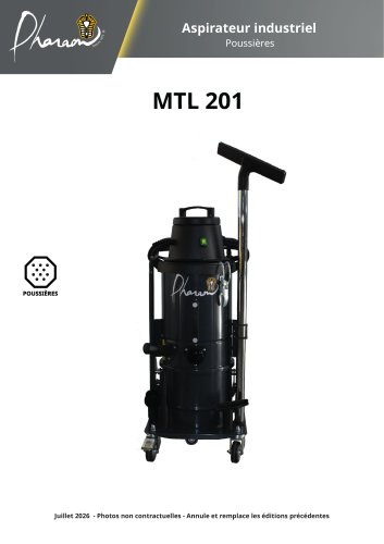 MTL201