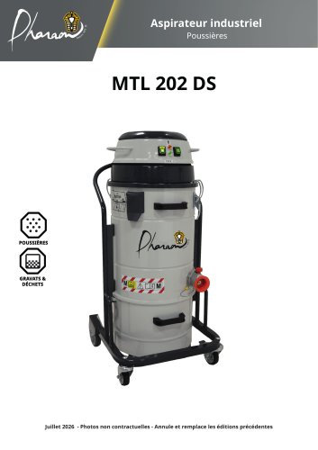 MTL202DS