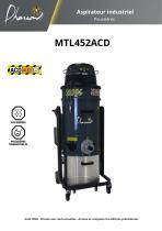 MTL452ACD