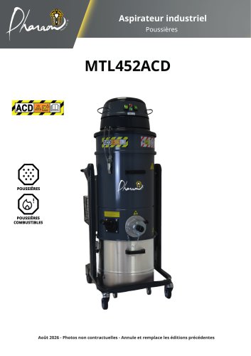 MTL452ACD