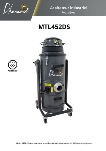 MTL452DS