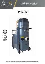 MTL4533 - MTL4534 - MTL4535