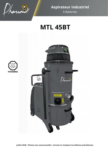 MTL45BT