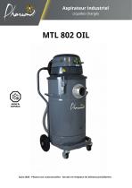 MTL802OIL